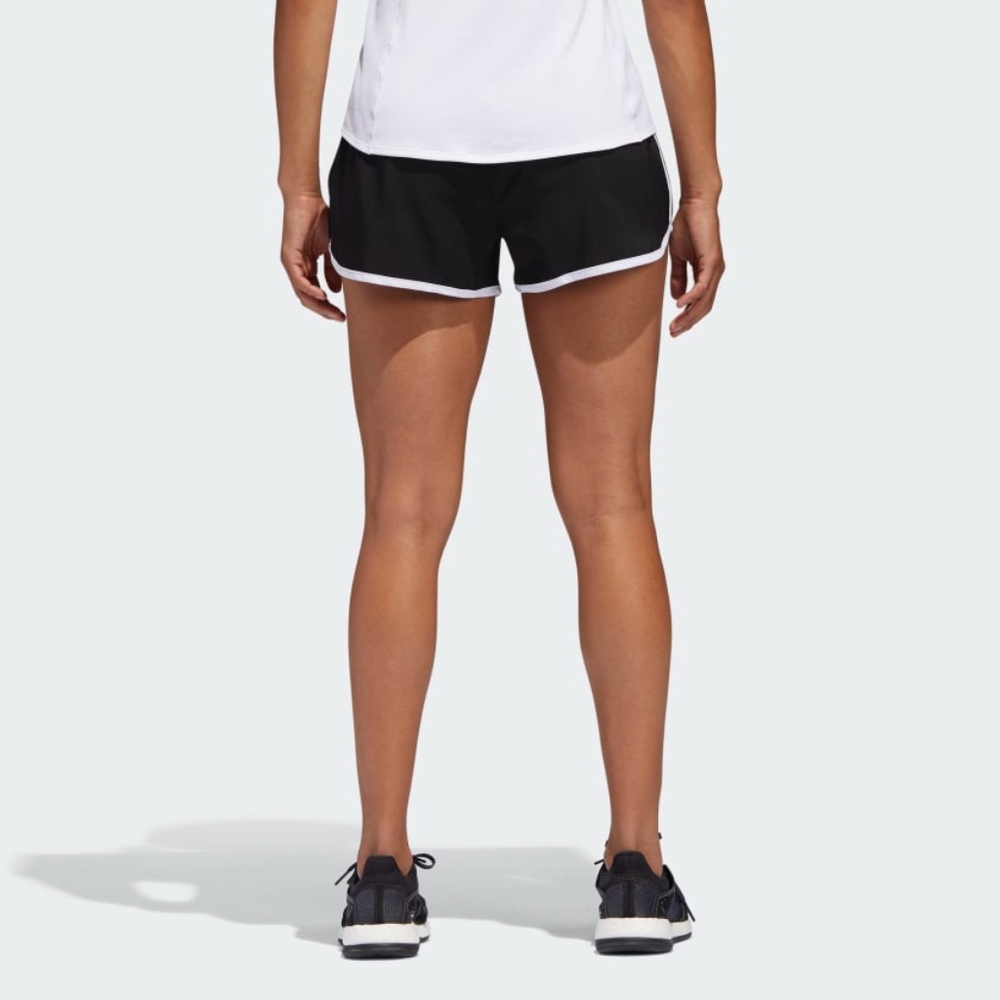 WOMEN'S RUNNING M10 ICON SHORTS ce2014 b7 - Picture 5 of 7